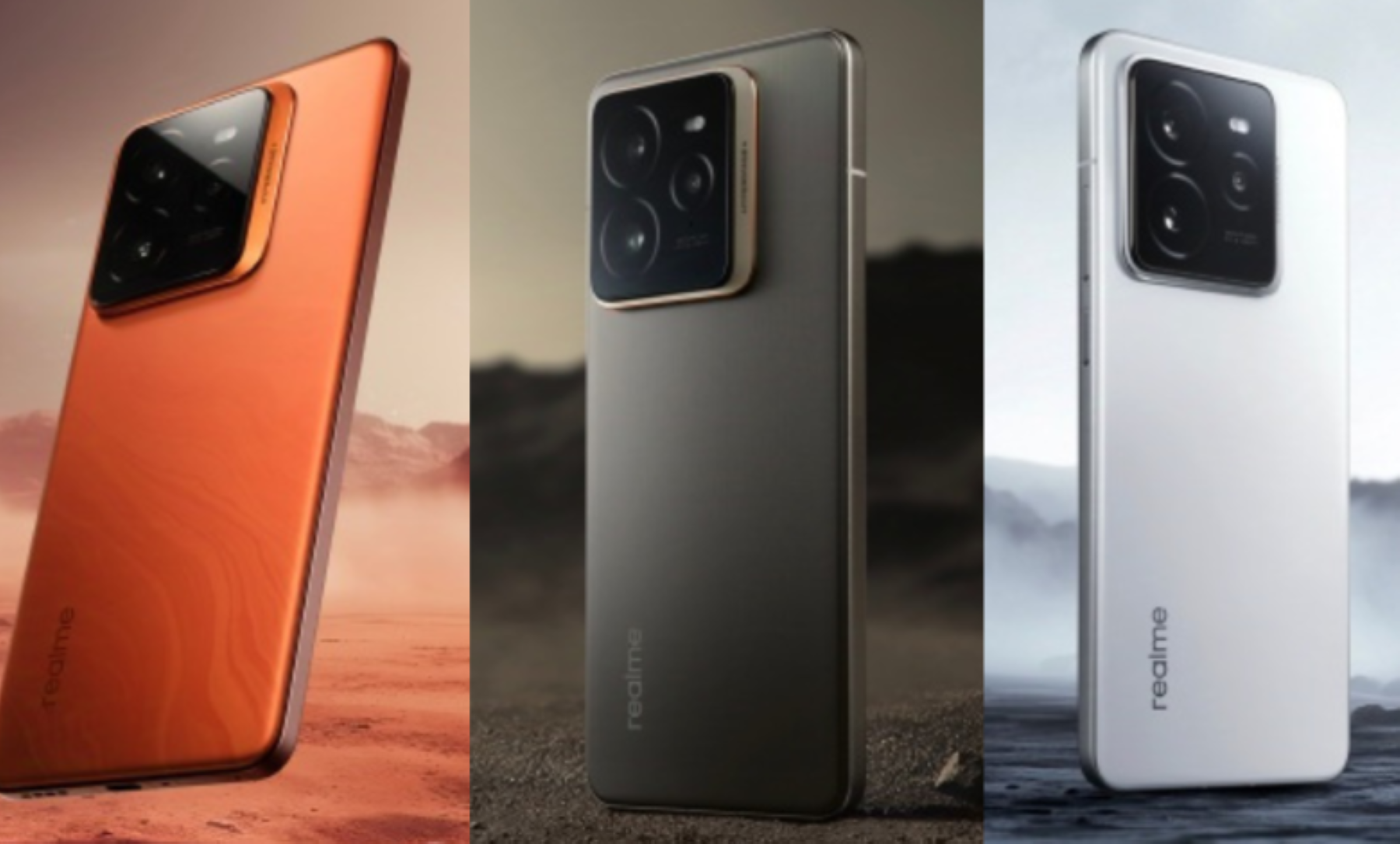 “الجديد من ريلمي شديد” مواصفات هاتف Realme GT7 Pro.. بطارية عملاقة ومعالج جبار دراسة كاملة للمميزات والمواصفات قبل الشراء