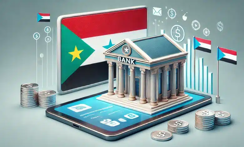 “لجميع السودانيين”.. افتح حساب بنك الخرطوم بسهولة تامة عبر الإنترنت بالرقم الوطني فقط.. خطوة نحو المستقبل!!