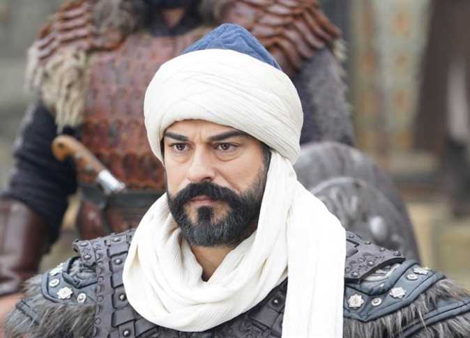  حلقة نارية للمنتظرون مسلسل قيامة عثمان الحقة 179 موعد العرض على القنوات الناقلة