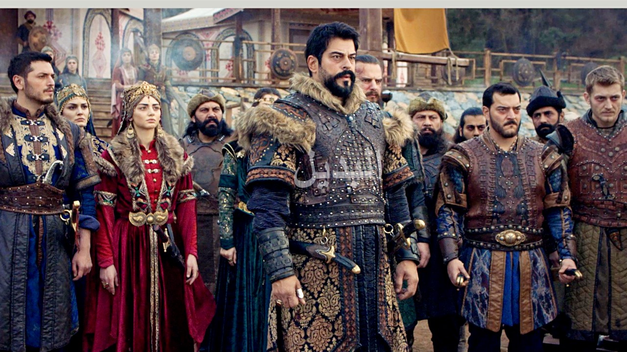 “الأحداث تشتعل مسلسل المؤسس عثمان الحلقة 178 على قناة atv التركية وقناة الفجر الجزائرية.. مفاجآت جديدة