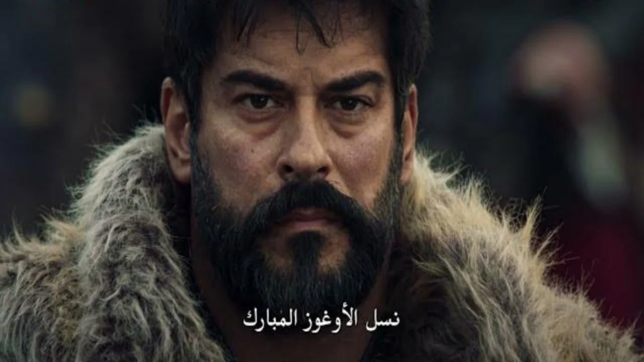 ” أسرار جديدة ” مسلسل المؤسس عثمان الحلقة 178 حليمة اخيرا تكشف والديها استقبل قناة ATV التركية