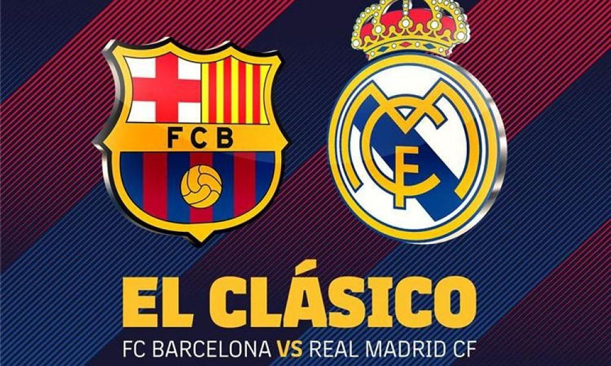 “الكلاسيكو الناري” تشكيلة برشلونة أمام ريال مدريد في نهائي كأس السوبر الاسباني 2025 بالسعودية