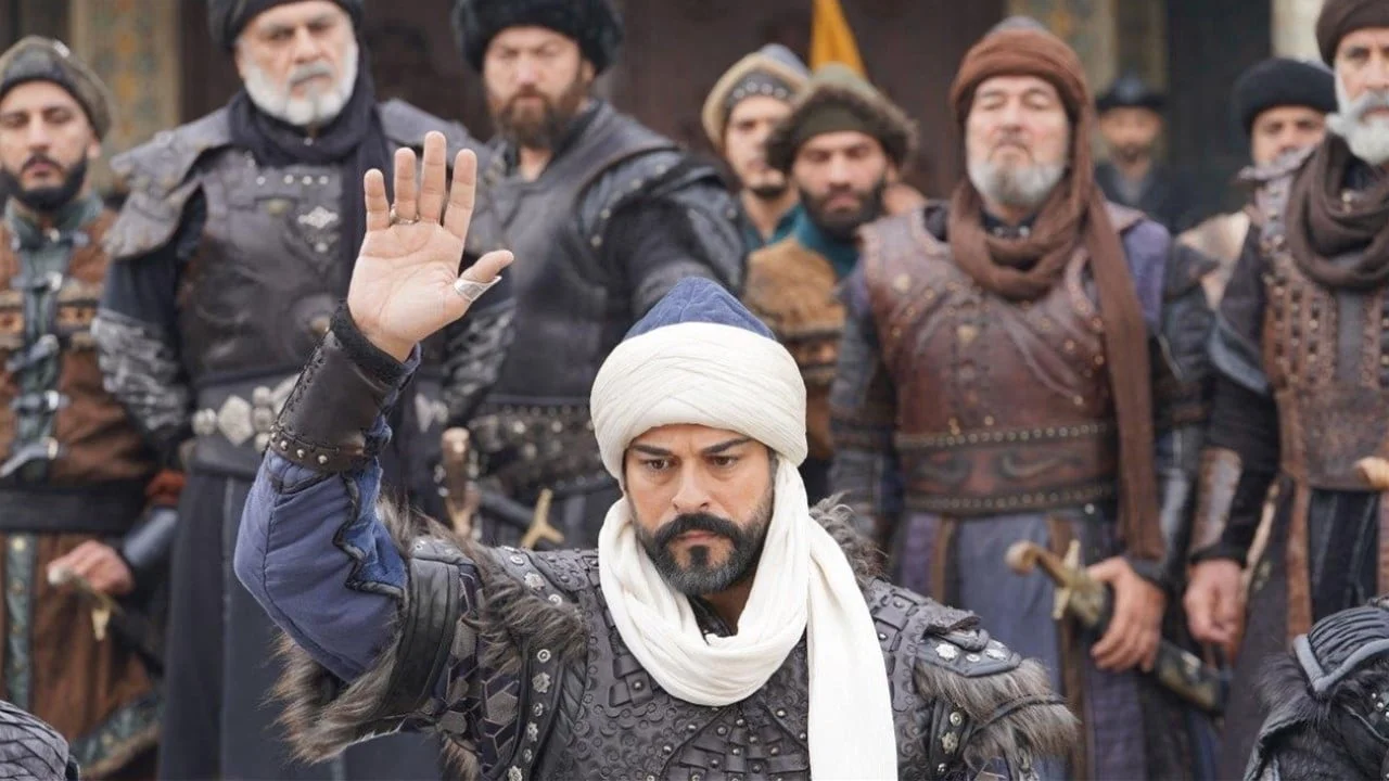 أخيرًا بعد التأجيل .. موعد عرض الحلقة 177 من مسلسل قيامة عثمان