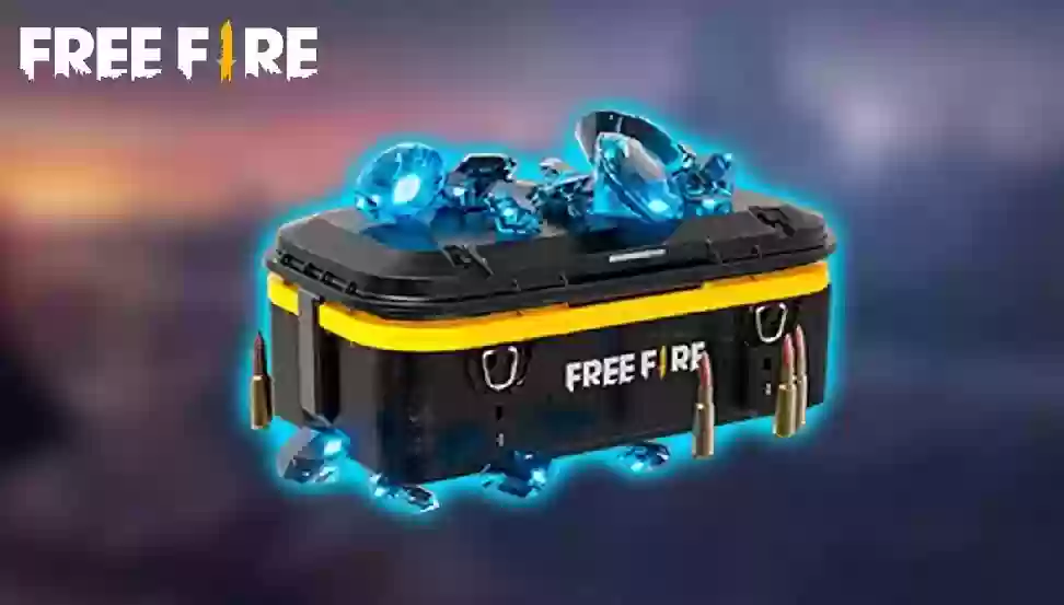 شغاله ومضمونة 100%.. احدث اكواد فرى فاير Free Fire 2025 وكيفية استبدالها عبر موقع جارينا.. ملابس جديدة و أسلحة أسطورية