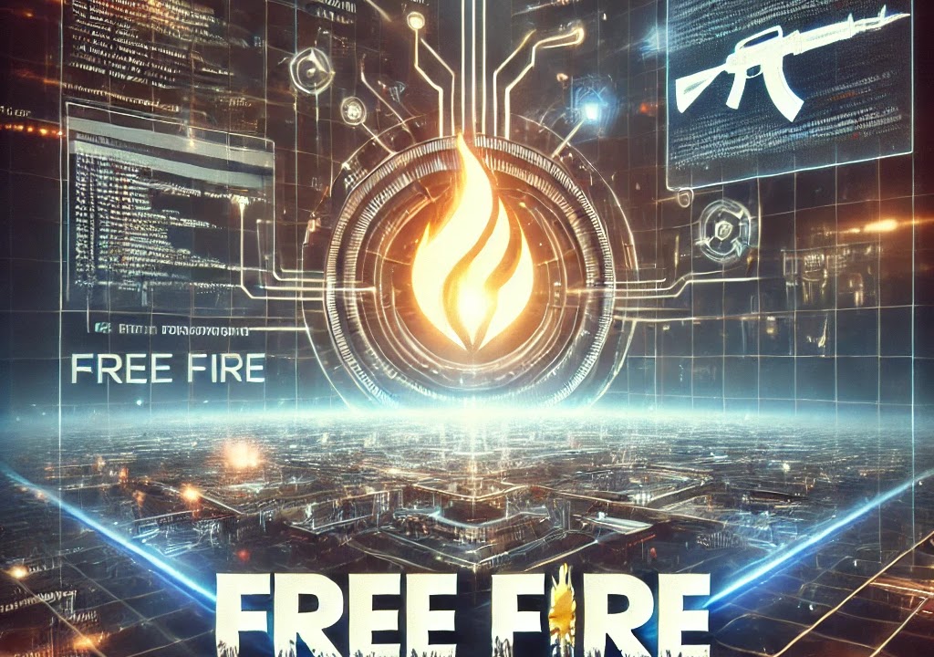اشحن بدون حظر الحساب.. طريقة شحن جواهر فري فاير 2025 عبر الموقع الرسمي جارينا Garena