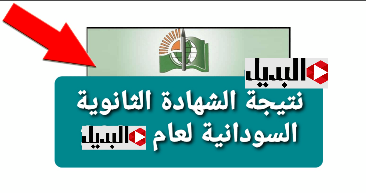 رسميـاً :: رابط نتيجة الشهادة السودانية 2025 برقم الجلوس والرقم الوطنى عبر mohe.gov.sd فور ظهورها