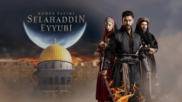 موعد الحلقة 45 في مسلسل صلاح الدين الايوبي الجزء الثاني على قناة الفجر الجزائرية والتردد على نايل سات وعرب سات