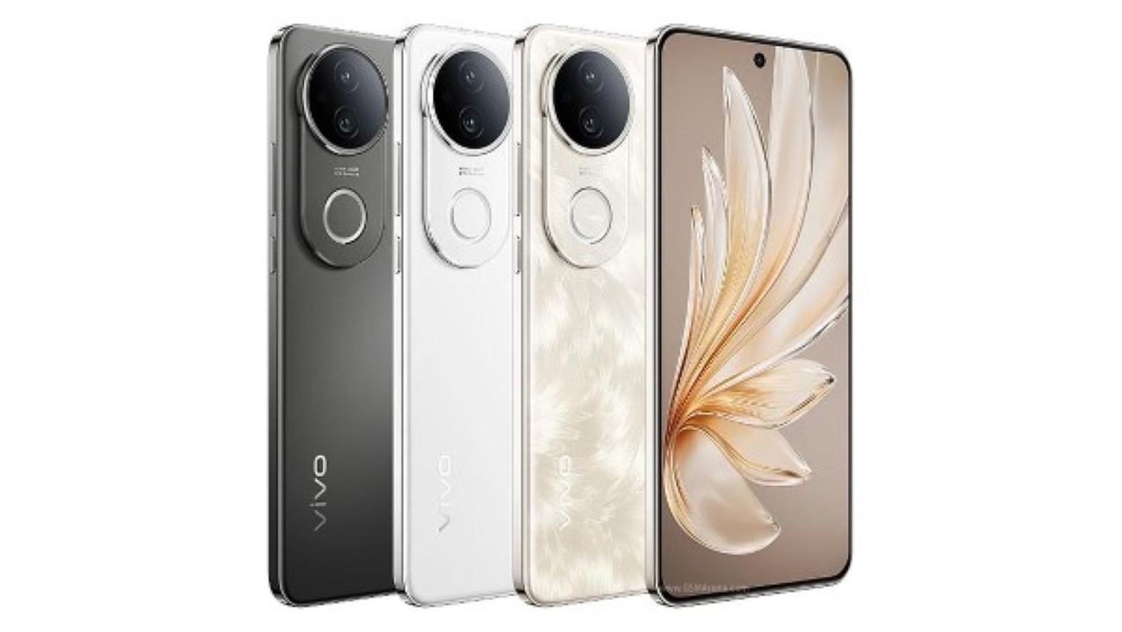 مواصفات هاتف Vivo V50.. معالج جبار وشديد وشاشة AMOLED 120Hz.. هل يستاهل الشراء؟