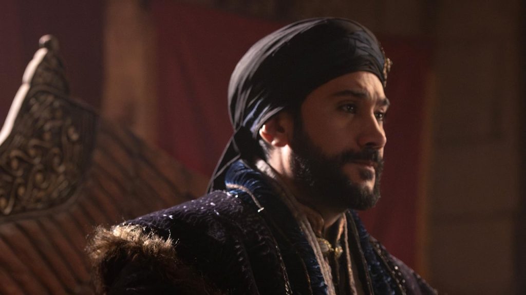 بلدوين الرابع ملكا للقدس.. موعد عرض مسلسل صلاح الدين الأيوبي 47 والقنوات الناقلة.. “صلاح الدين ينتقم لمقتل لطيف”