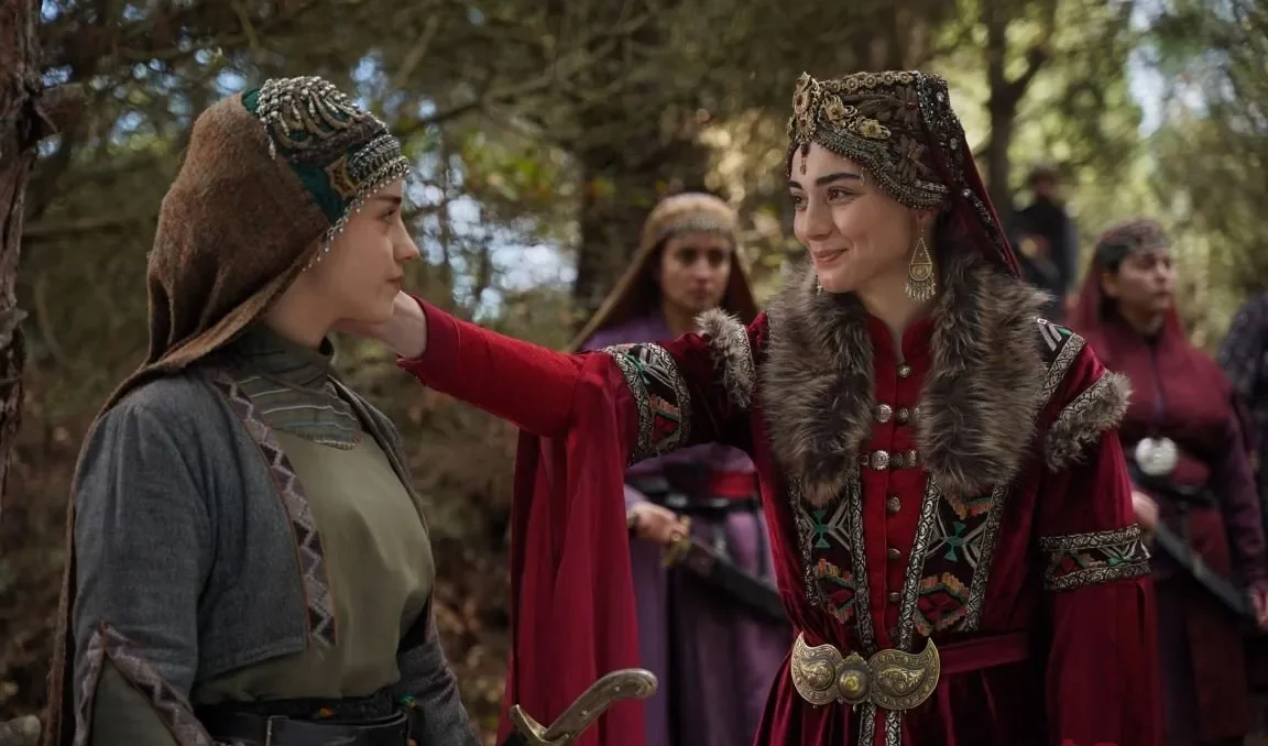 مسلسل المؤسس عثمان الحلقة 180 الاحداث تشتعل بعد عرض الحلقة 179 مسلسل المؤسس عثمان والقنوات الناقلة