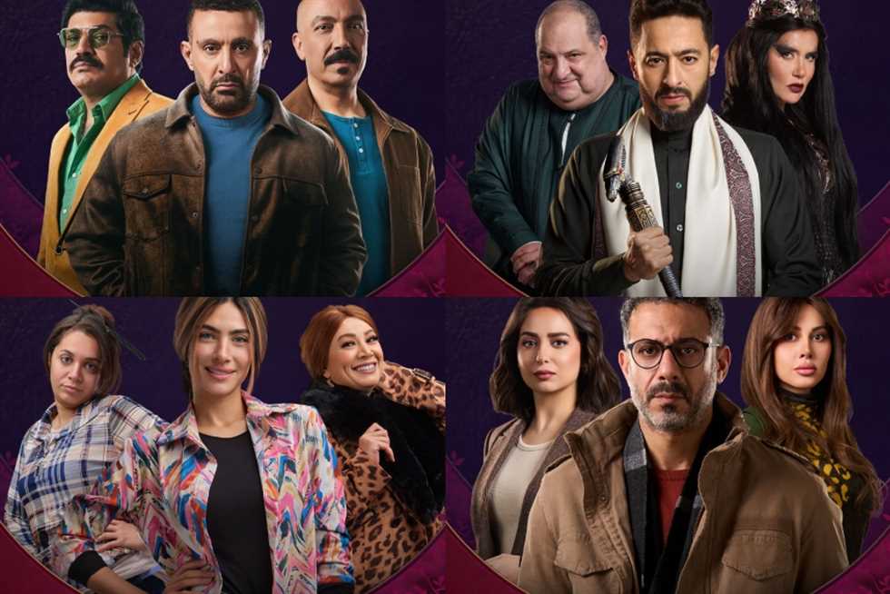 ” مسلسلات رمضان كلها معاك ” تردد قناة MBC مصر دراما 2025 استقبالها دلوقت على التليفزيون على جميع الأقمار