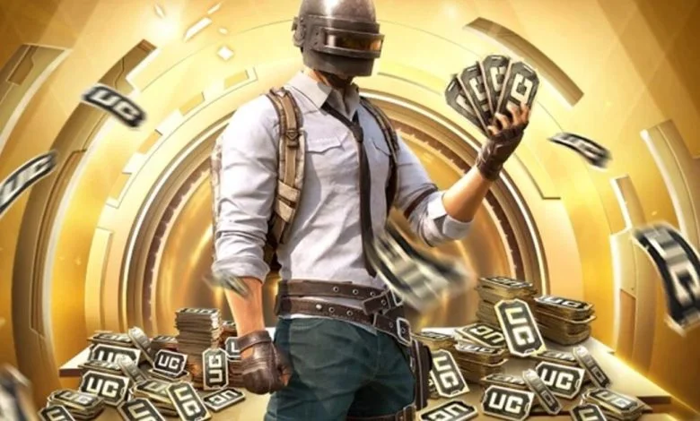 بطريقة آمنة 100% اشحن آلاف الشدات..خطوات شحن ببجي موبايل PUBG Mobile عبر ID بدون حظر