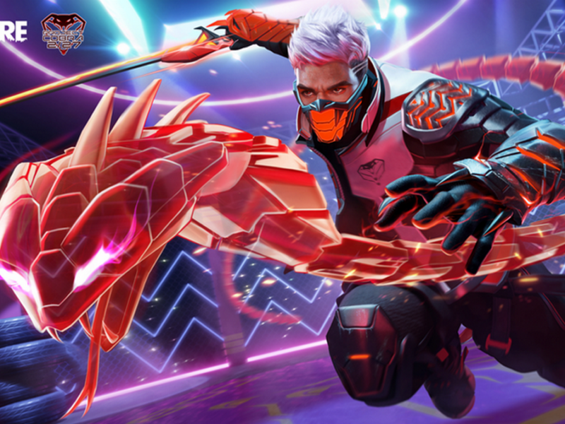 شغالة للجميع.. رابط رسمي استبدال أكواد فري فاير 2025 وطريقة الحصول على الأكواد 