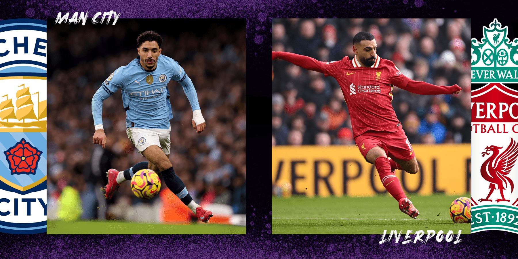 “محمد صلاح VS عمر مرموش”.. القنوات الناقلة لمباراة مانشستر سيتي وليفربول اليوم في الدوري الإنجليزي