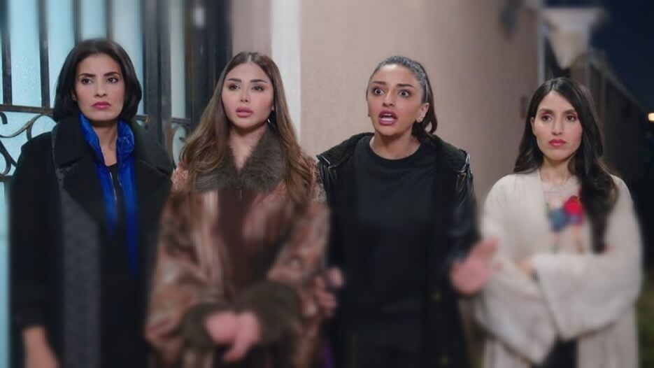 شباب البومب 13 في رمضان 2025: مغامرات جديدة وضحك بلا حدود – تعرف على الأبطال وموعد العرض على روتانا خليجية