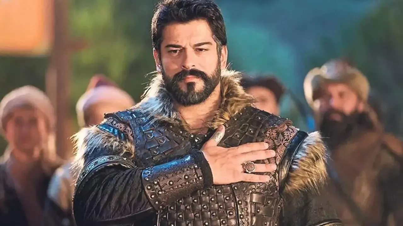 القنوات الناقلة لمسلسل قيامة عثمان Kurulus Osman قناة الفجر