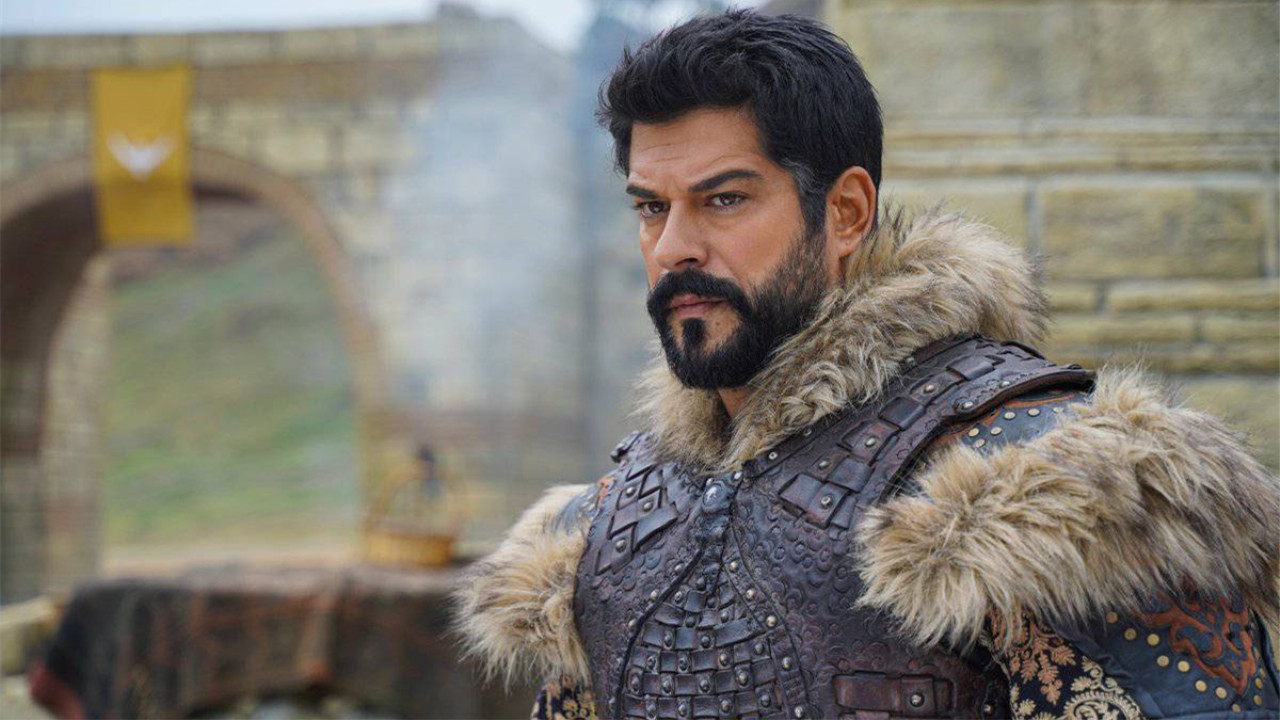 عرض مسلسل المؤسس عثمان الحلقة 184 في هذا الموعد والقنوات الناقلة