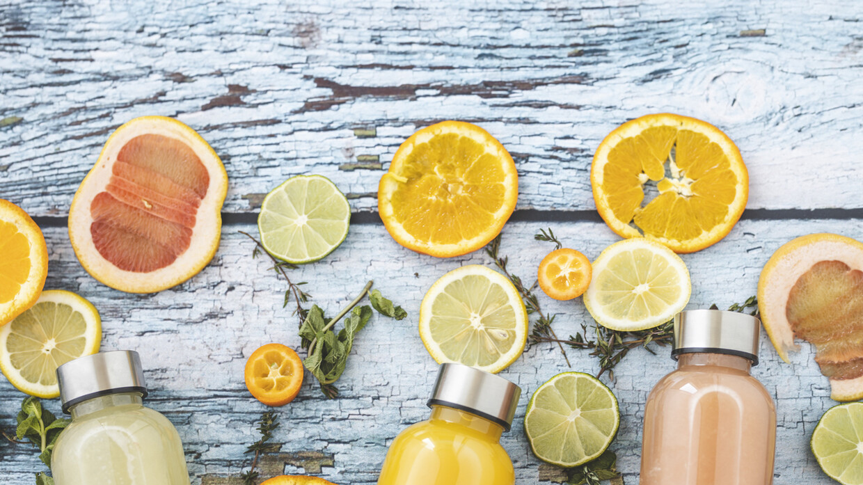 وصفات منزلية لرفع المناعة بطريقة طبيعية وأهم الخطوات اللازمة للوقاية من الفيروسات والأوبئة