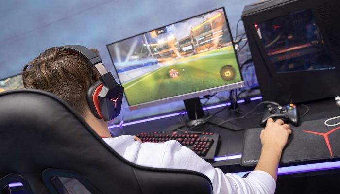 ألعاب إلكترونية متاحة للمجتمعات العربية