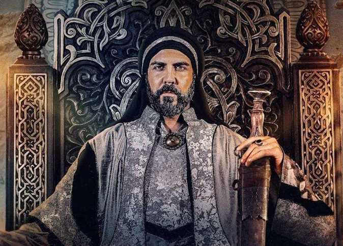 مسلسل معاوية حلال أم حرام؟.. جدل كبير بعد عرض المسلسل.. الدول العربية تمنع البث 