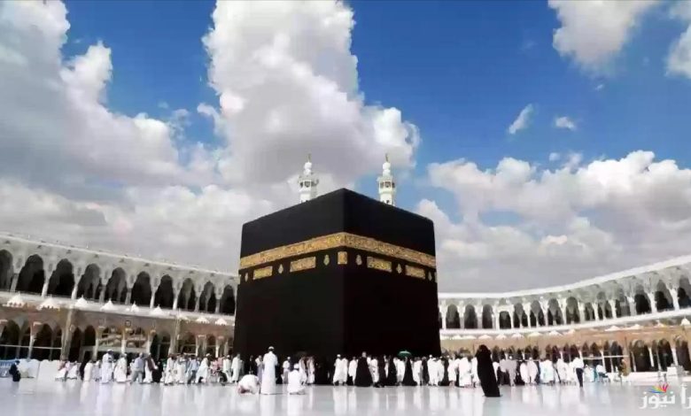 تكبيرات عيد الفطر مكتوبة.. استقبل تردد القنوات الناقلة الان