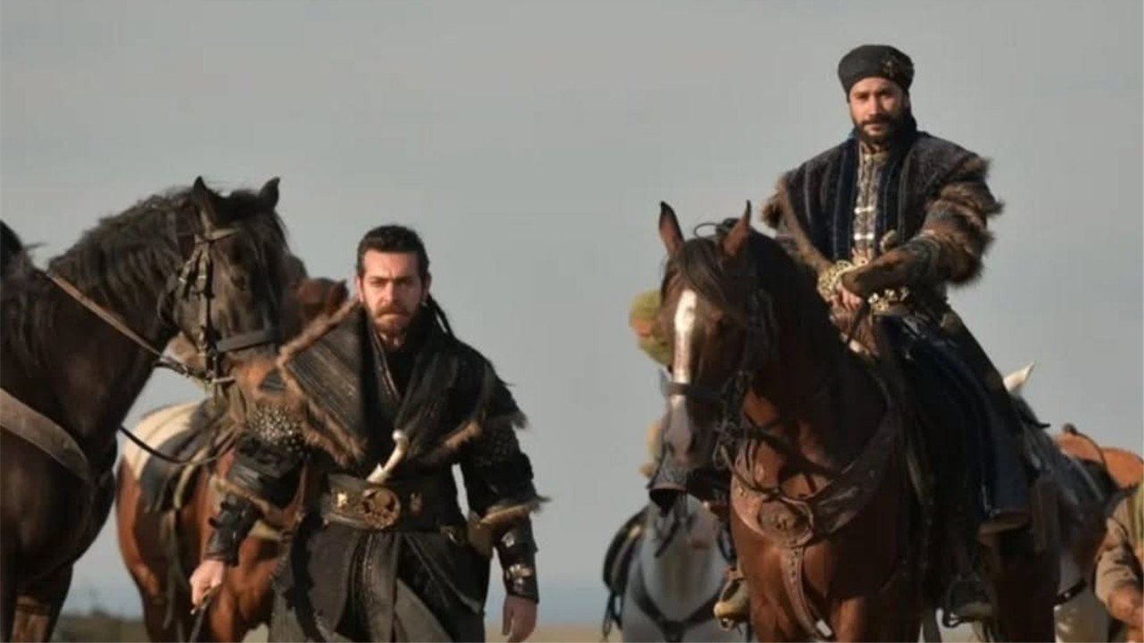 ”نجل عموري يتنازل عن القدس”.. مواعيد عرض مسلسل صلاح الدين الأيوبي الحلقة 47 كاملة وتردد القنوات الناقلة 