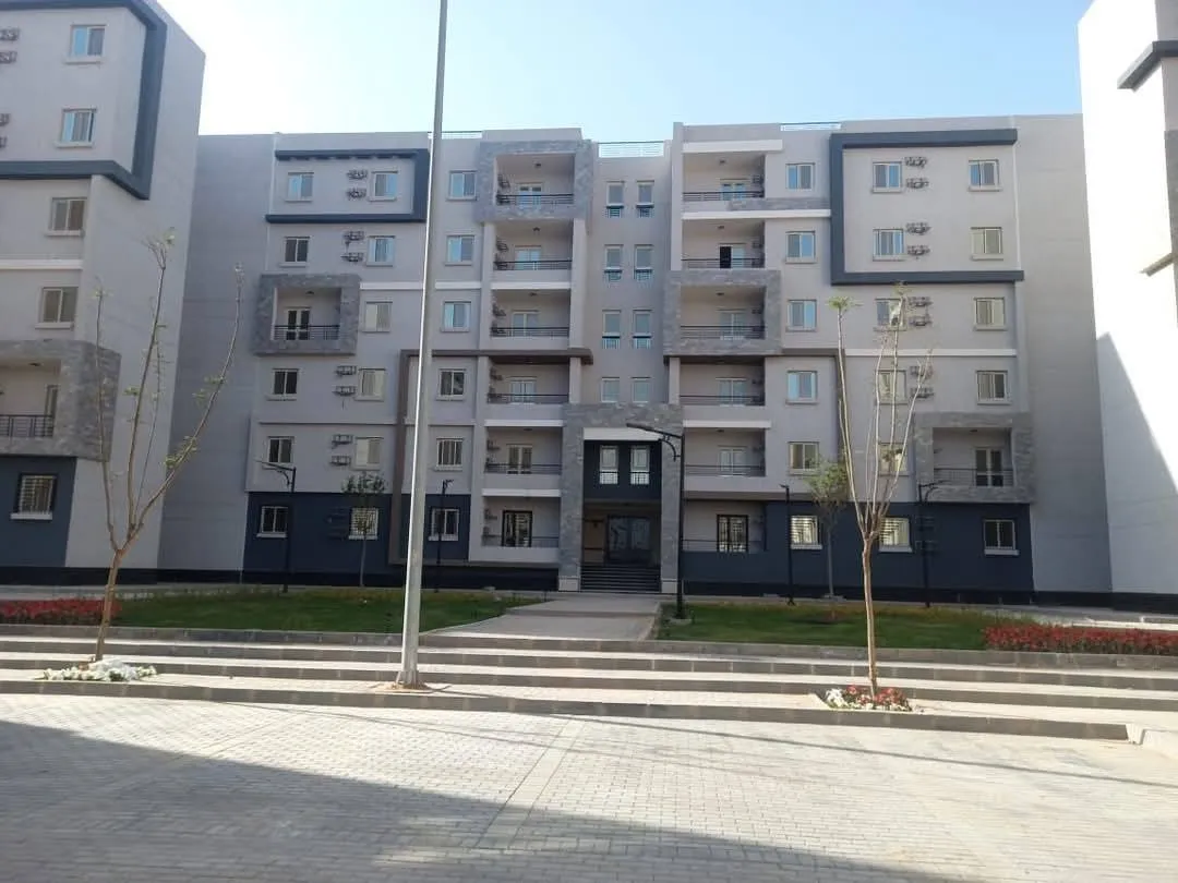 متضيعش الفرصة.. خطوات التقديم في إسكان اجتماعي 2025 وموعد التقديم على الشقق