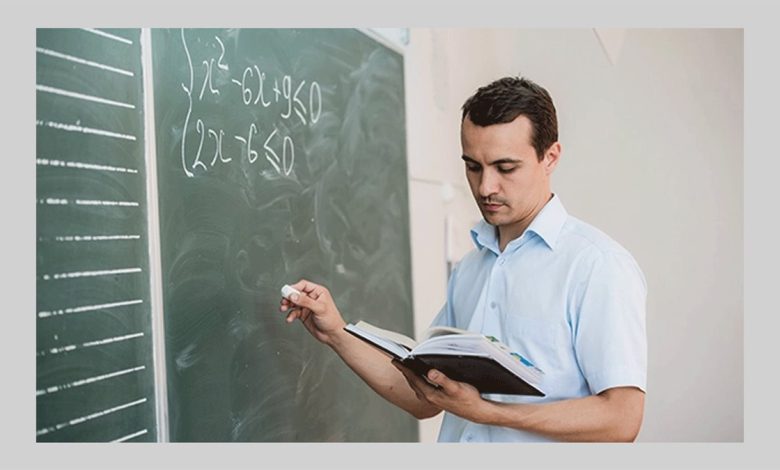 من هُنــا.. خطوات استخراج صحيفة أحوال معلم 2025 وموعد تقديم ملف ترقيات المعلمين