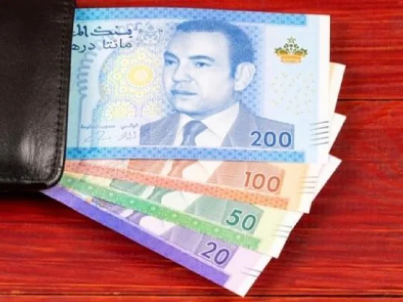 ابتداءً من أبريل 2025.. تفاصيل زيادة الحد الأدنى للأجور في المغرب 2025