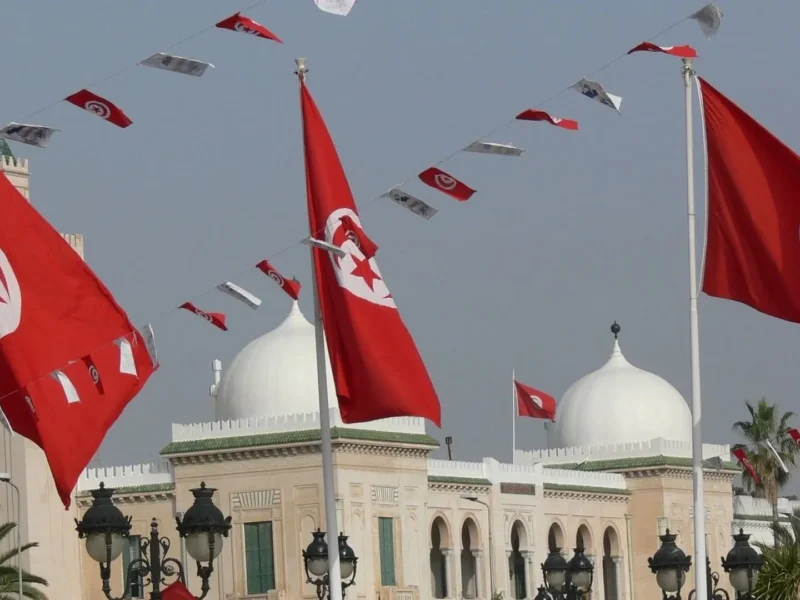 من دارك وفي دقائق.. كيفية استخراج شهادة ميلاد 2025 أونلاين فى تونس ومزايا استخراج شهادة الميلاد إلكترونيًا