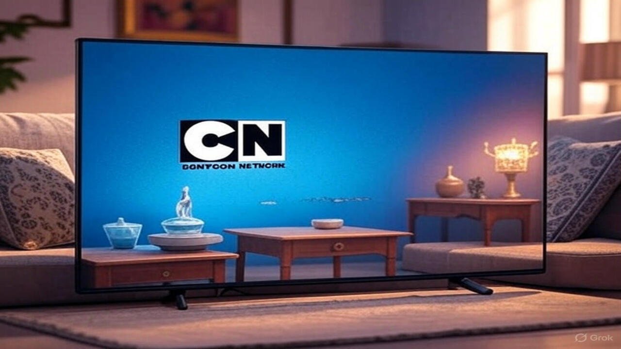 ثبتها بسهولة.. تثبيت تردد قناة cn بالعربية نايل سات 2025 بسهولة على جهازك!