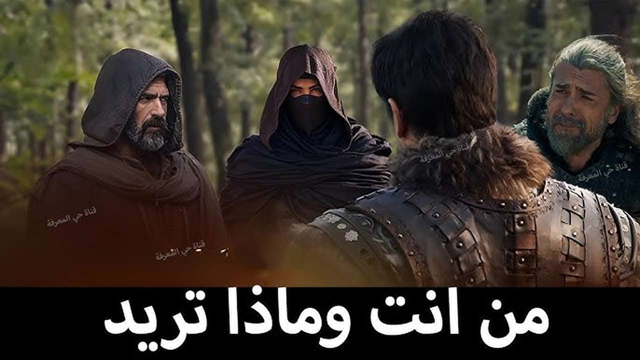 “ظهــور ابنــة تورغــوت وإسـلام صوفيــا“ تابع  مسلسل عثمان الحلقة 192 بمفاجآت نارية كبرى في هذا الموعد على قناة الفجر وatv