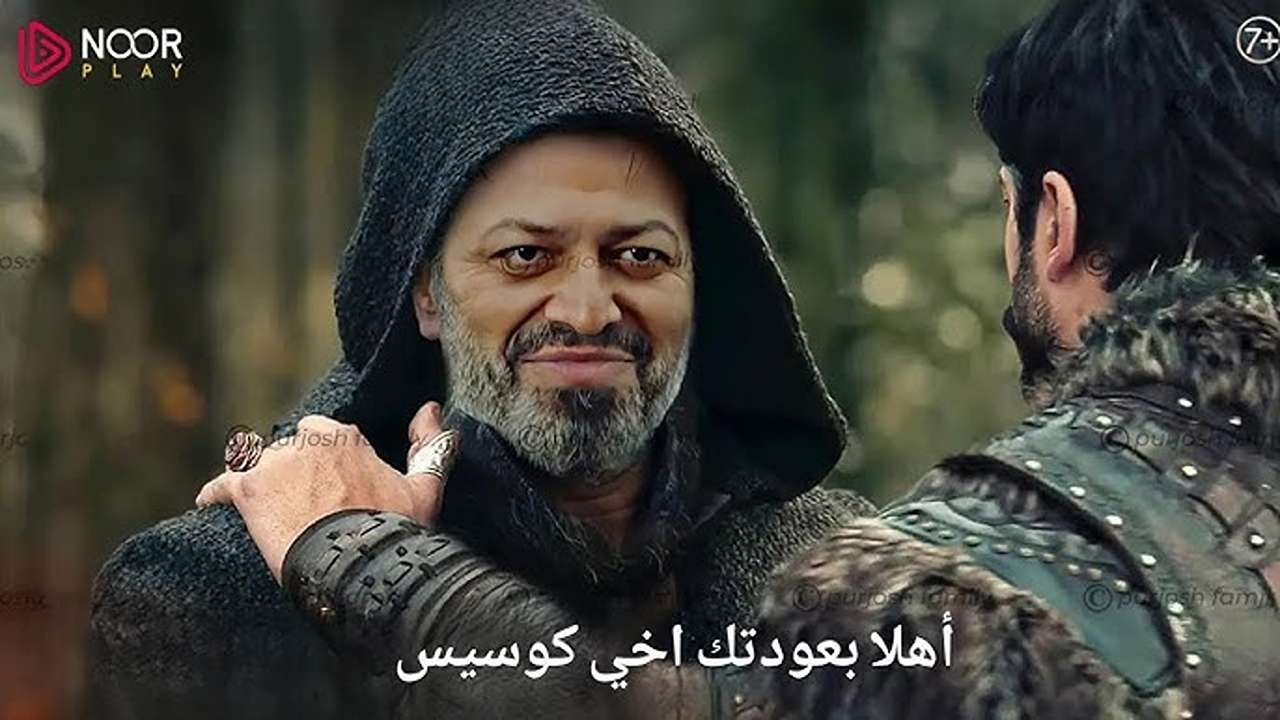 “لحظــة انقــاذ تـورغـورت وعـــودة مالهـون“ تـابـع مسلسل المؤسس عثمان الحلقة 192 خيانات تهدد القبيلة في هذا الموعد على قناة ATV