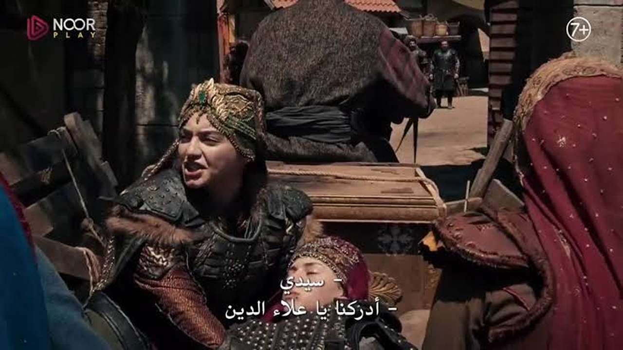 “عثمـان يـدمــر كلاوديــوس واصـابـة حليمـة” تابع مسلسل المؤسس عثمان الموسم السادس الحلقة 193 بأحداث نارية في هذا الموعد على قناة ATV