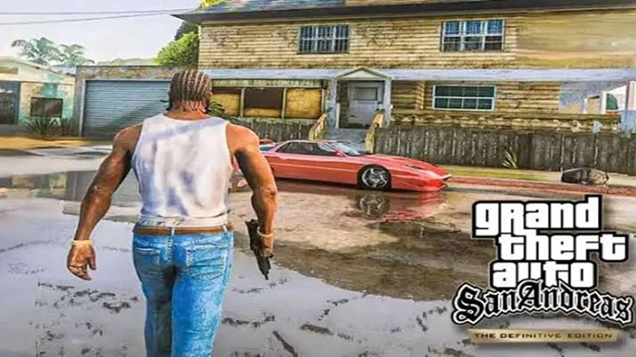 “جــرب وألعــب حــرب الشــوارع“ أقــوى شفرات جاتا سان اندرياس 2025 للأسلحــة وركــوب الطائــرات || GTA San Andreas