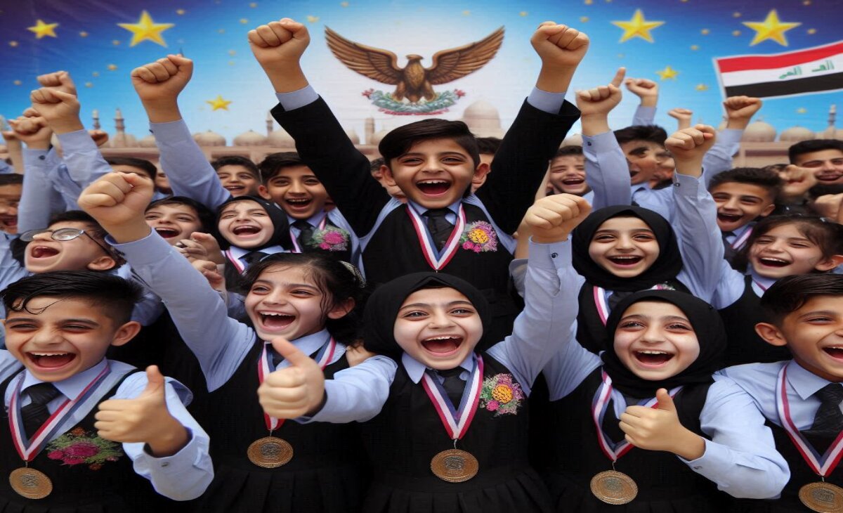 الاستعلام عن نتائج السادس الابتدائي موقع نتائجنا رسمياً بالخطوات اعرف نتيجتك