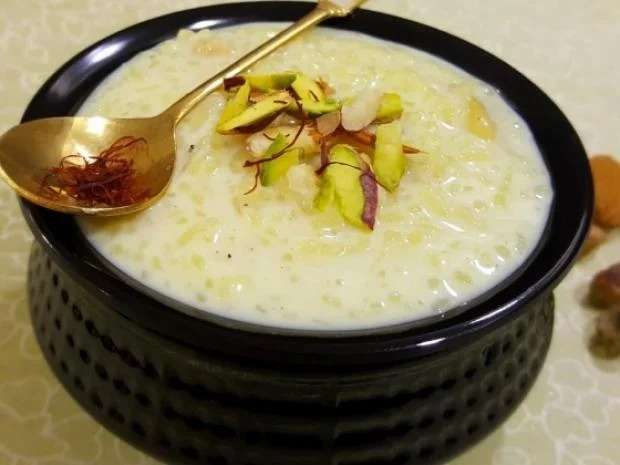 اعملي الرز بلبن زى محلات الحلواني بالظبط.. قوام كريمي وطعم يجنن يخلي الكل يطلبه تاني!