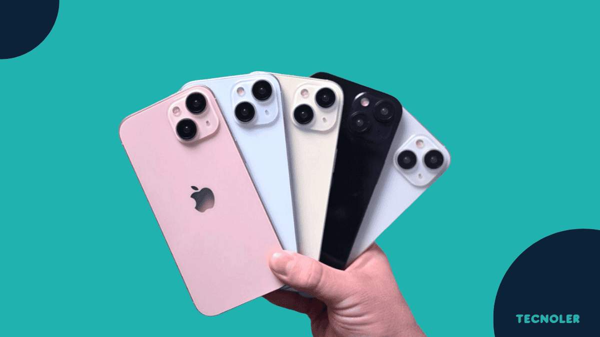 مفاجأة أبل الجديدة ايفون 15 بلس.. iPhone 15 Plus يتفوق ببطارية ضخمة وكاميرا 48 ميجا بكسل