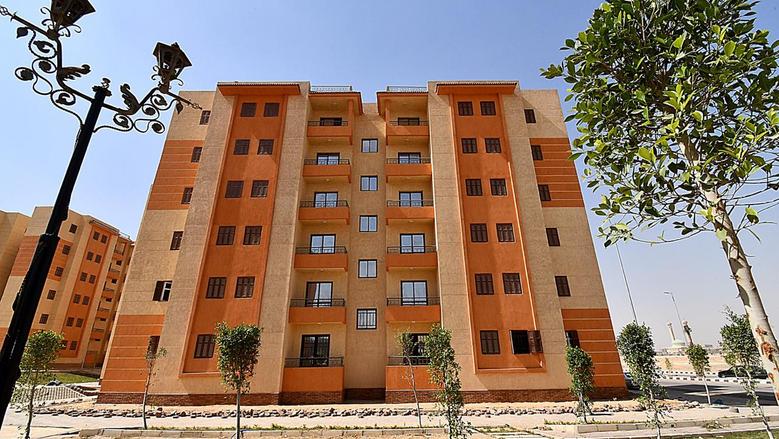 شقتك جاهزة على المفتاح .. الاستعلام عن شقق الإسكان الاجتماعي بالرقم القومي 2025