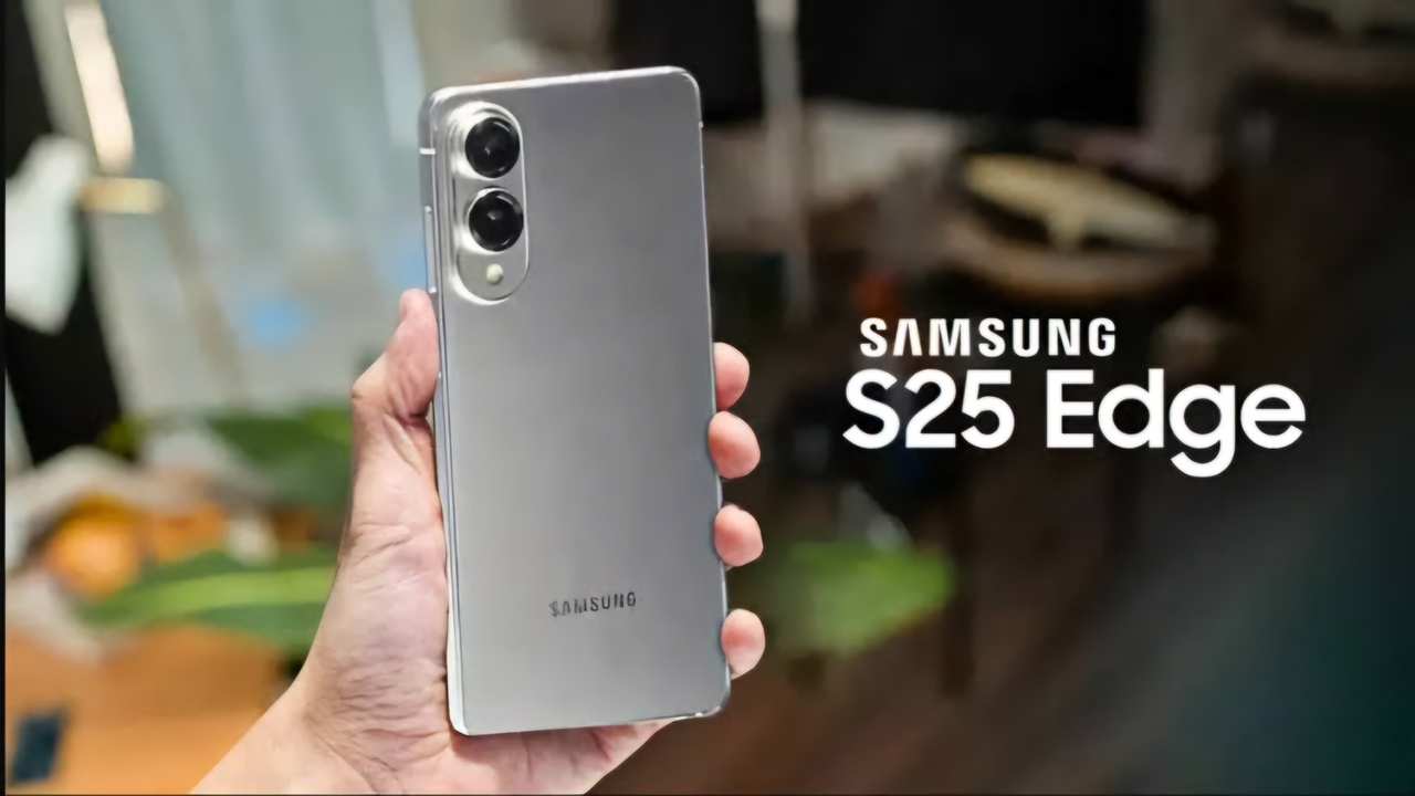 “هدية الموسم من سامسونج” samsung galaxy s25 edge بتقنيات مميزة وكاميرا عالية الجودة يخطف قلوب محبي سامسونج بسعره الخيالي