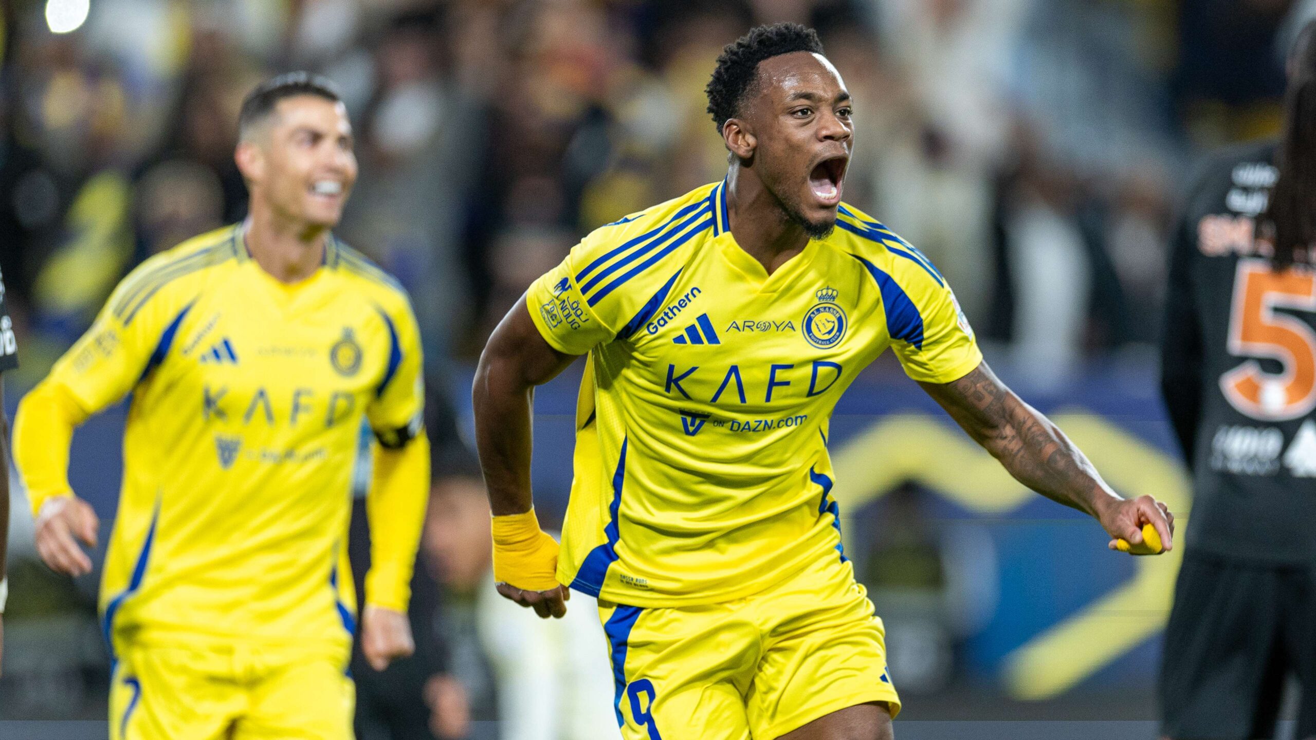 “Al-Nasr vs Al-Khaleej“ موعد مباراة النصر والخليج اليوم في دوري روشن السعودي والتشكيل المتوقع