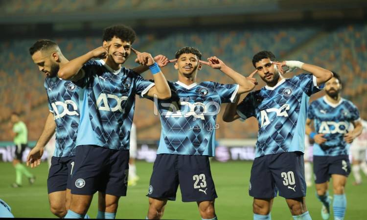 موعد مباراة بيراميدز وصن داونز في نهائي دوري ابطال افريقيا 2025 والتشكيل المتوقع