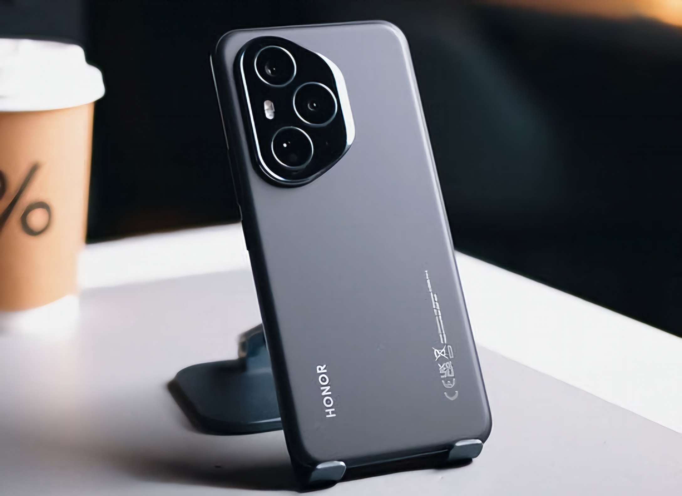 هاتف يكتسح ساحات هواتف الفئة المتوسطة.. honor 400 pro يكسر التوقعات ويقلب الموازين ببطارية جبارة وكاميرا خيالية وسعر مناسب