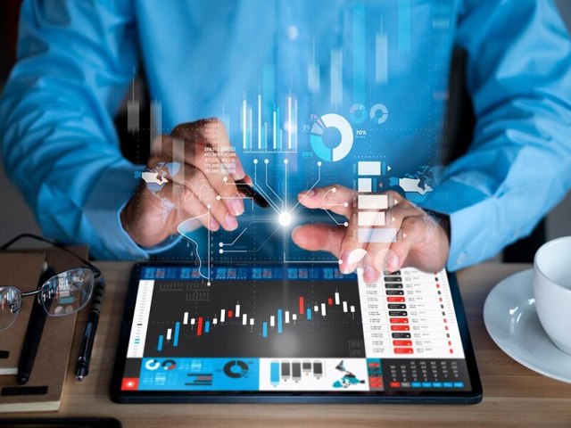 10 إشارات تحذيرية يجب الانتباه لها قبل دخول أي صفقة تداول