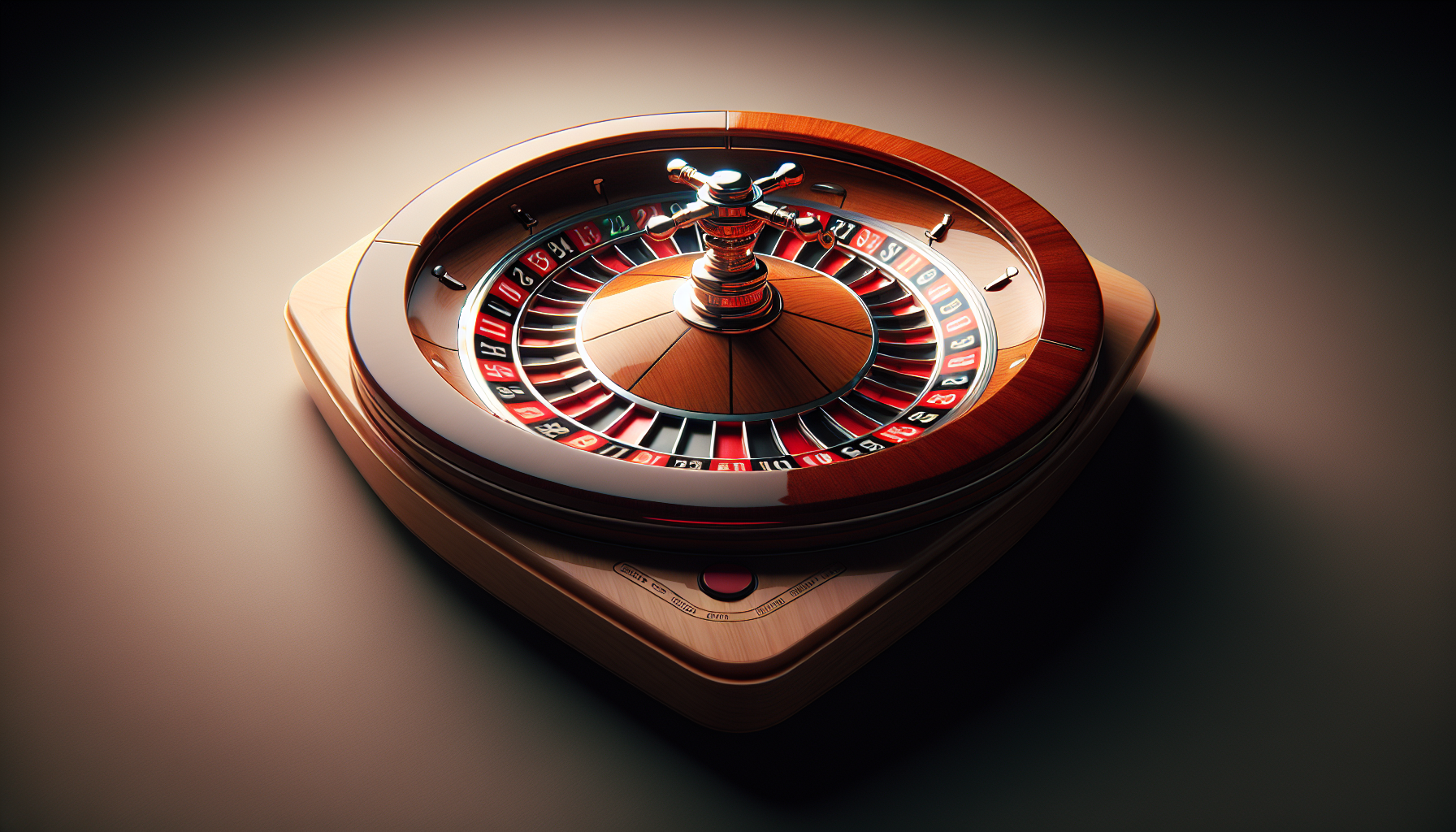 الروليت في 2025: نظرة عن كثب على عروض amunra