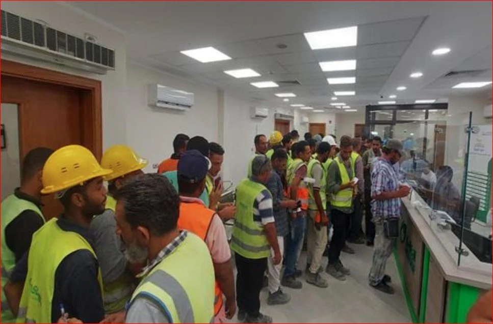 منحة العمالة الغير منتظمة.. خطوات وشروط التسجيل بها وأهم الفئات المستفيدة منها