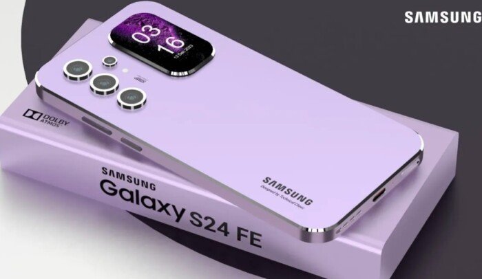 سامسونج Galaxy S24 FE الجديد بمواصفات قوية وتصميم عصري يخطف الأنظار ويجمع الأداء العالي مع السعر المتوسط