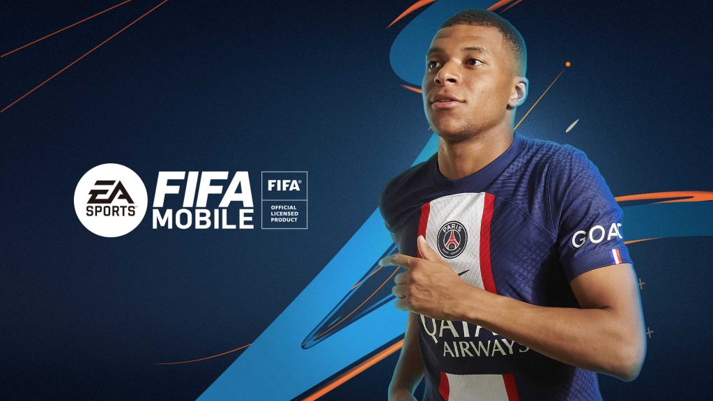 خطوات تحميل فيفا موبايل FIFA Mobile بسهولة ومتطلبات التشغيل المطلوبة
