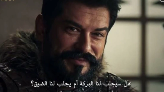 موعد عرض مسلسل المؤسس عثمان الحلقة 191 الآن على القنوات الناقلة 2025 “هنــــــــا”