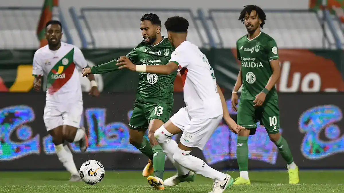 موعد مباراة الأهلي السعودي والاتفاق في الدوري السعودي 2025 والقنوات الناقلة